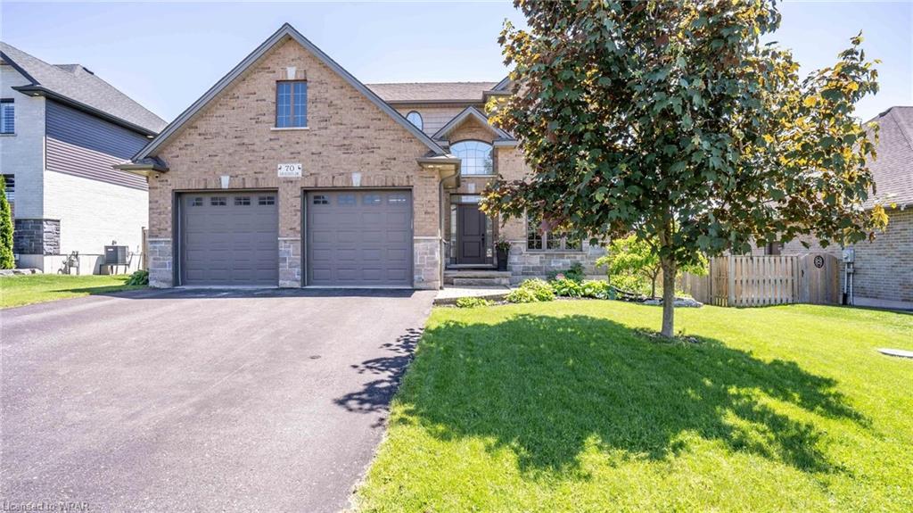 70 Graydon Drive, South-West Oxford, ON, Mount Elgin