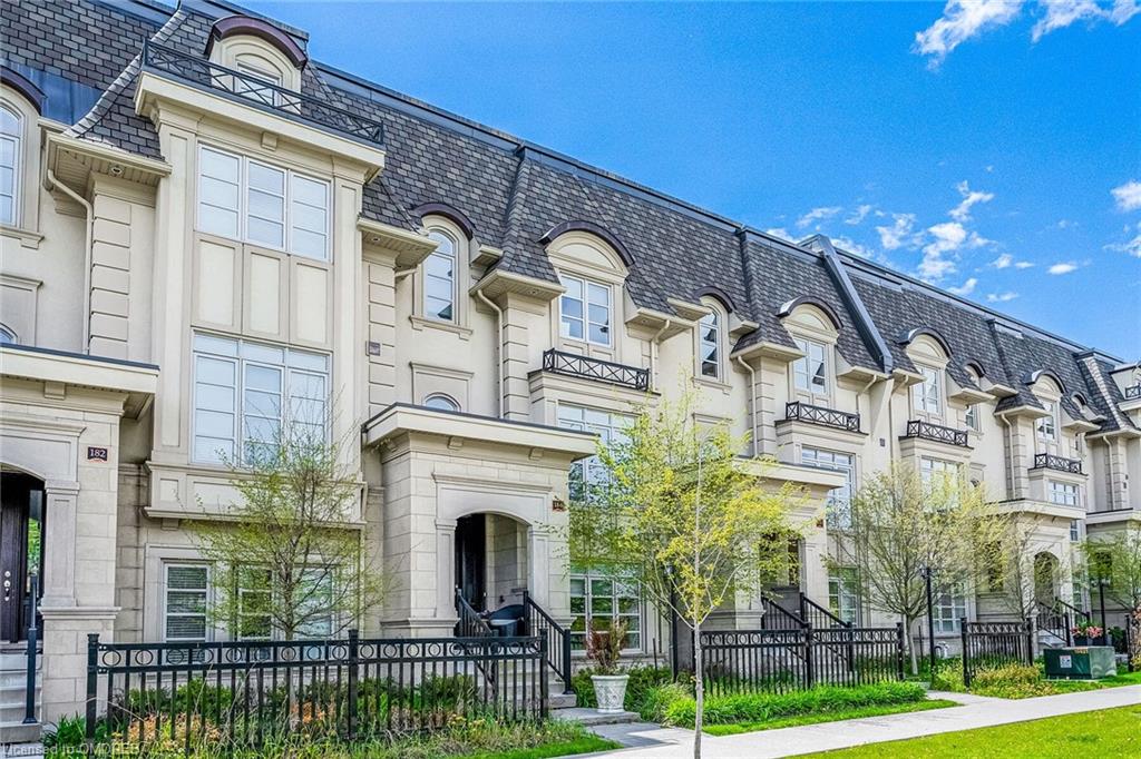 184 Dorval Drive, Oakville, ON, Old OakVille