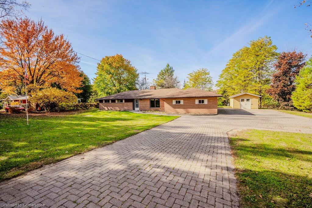 830 Riverbank Drive, Cambridge, ON, 