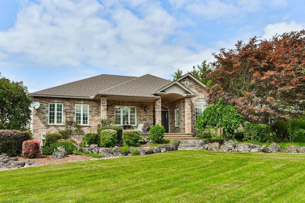 2115 Cunningham Court, Milton, ON, Moffat