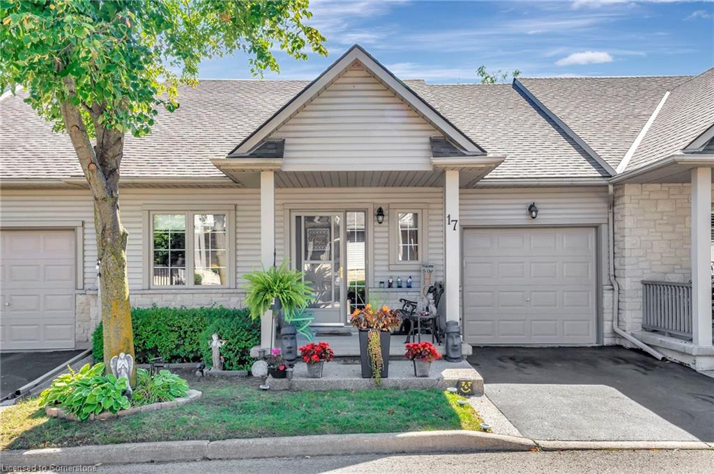 34 Southbrook Drive, Hamilton, ON, Binbrook