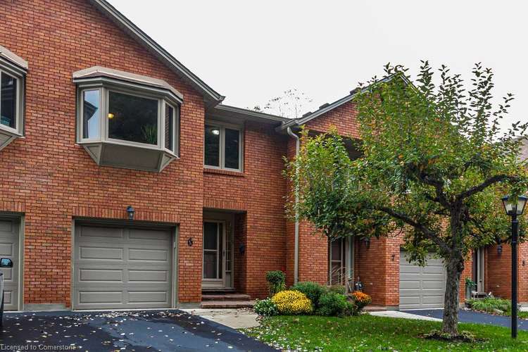 30 Osler Drive, Hamilton, ON, Dundas