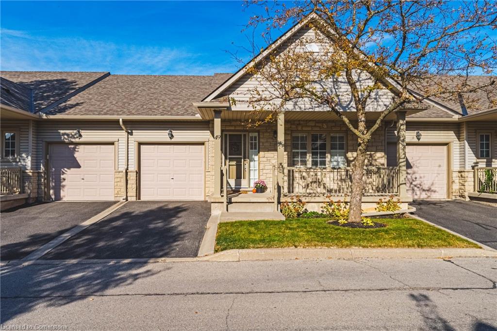 34 Southbrook Drive, Hamilton, ON, Binbrook