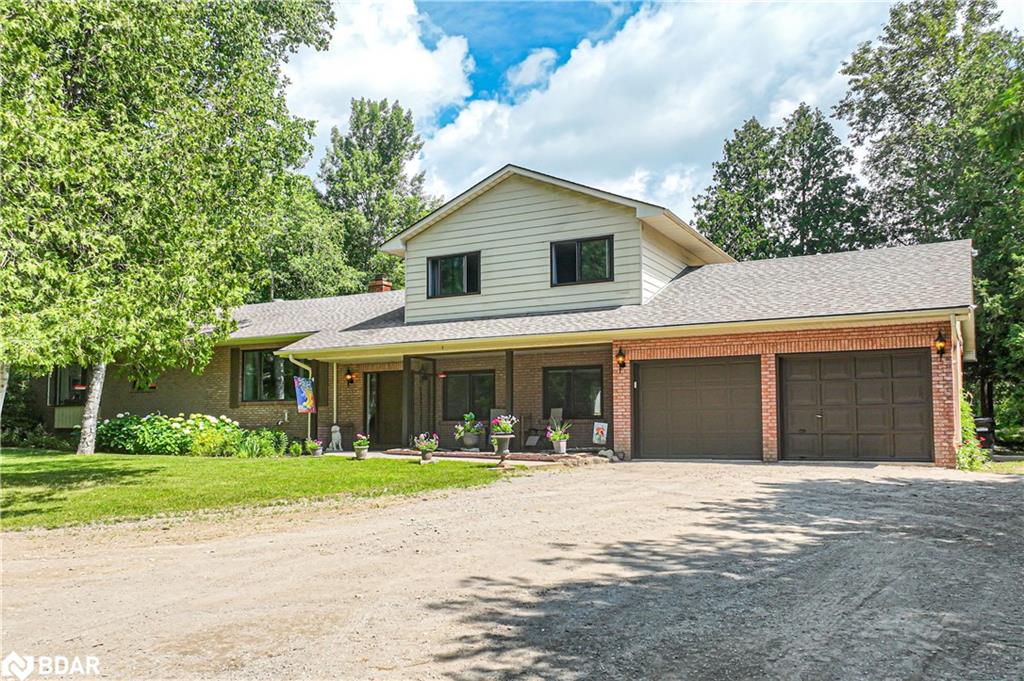 2703 Triple Bay Road, Tay, ON, Port McNicoll