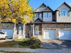 991 Creekside Drive, Waterloo, ON, 