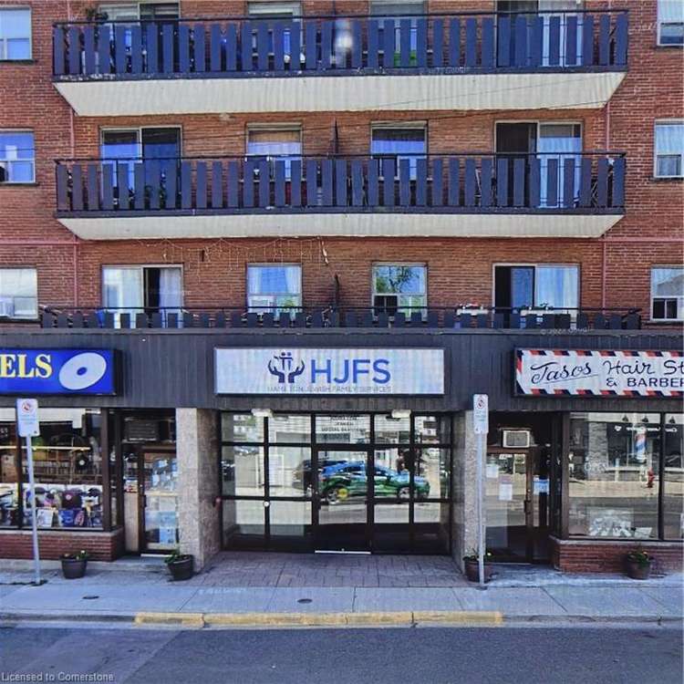 30 King Street E, Hamilton, ON, Dundas