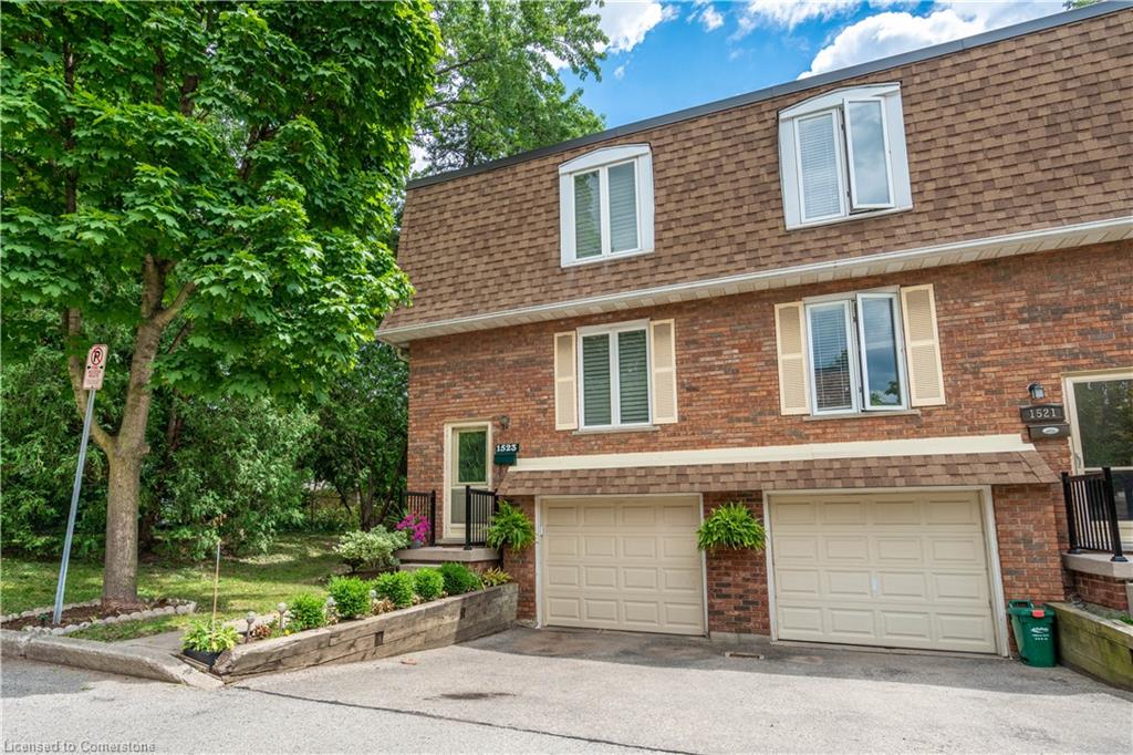 1523 Westminster Place, Burlington, ON, Mountainside