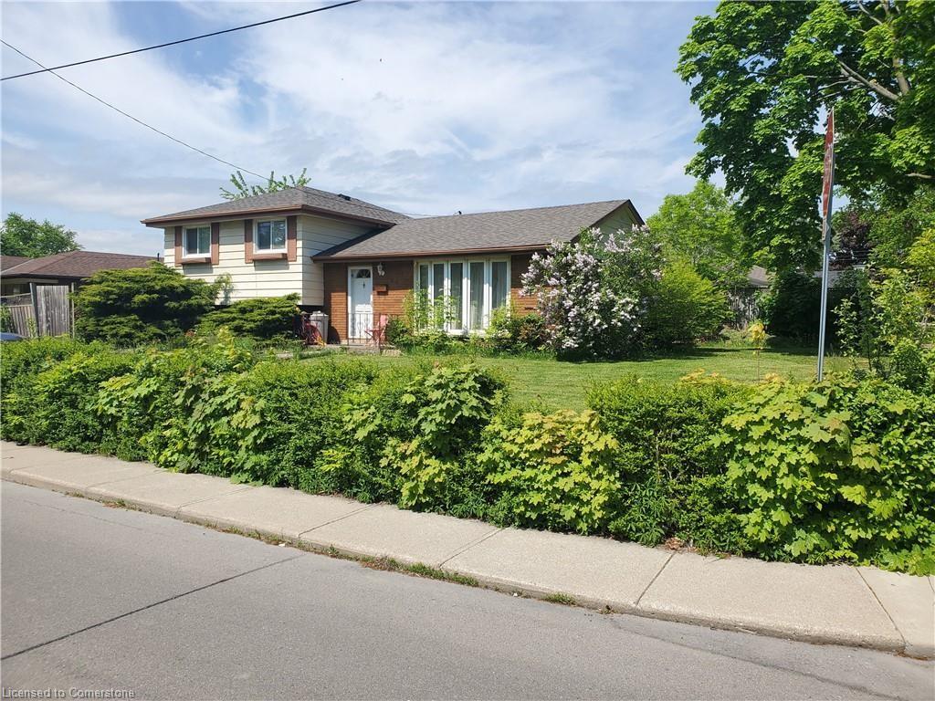 70 Palmer Road, Hamilton, ON, Berrisfield