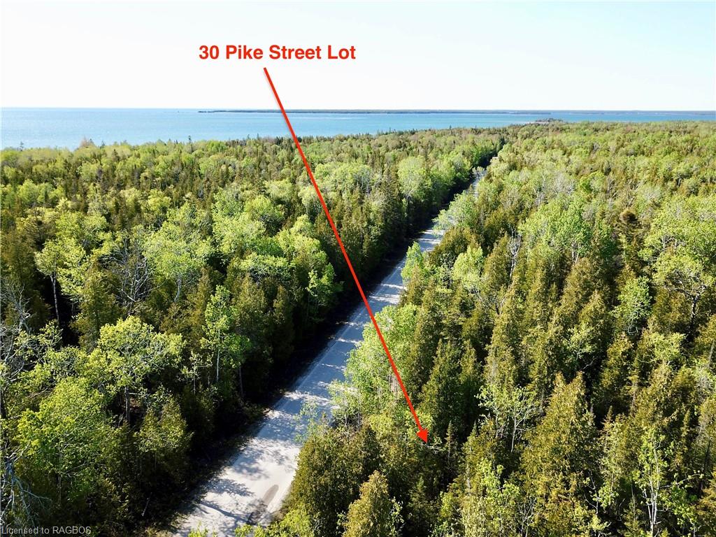 30 Pike Street, Northern Bruce Peninsula, ON, 