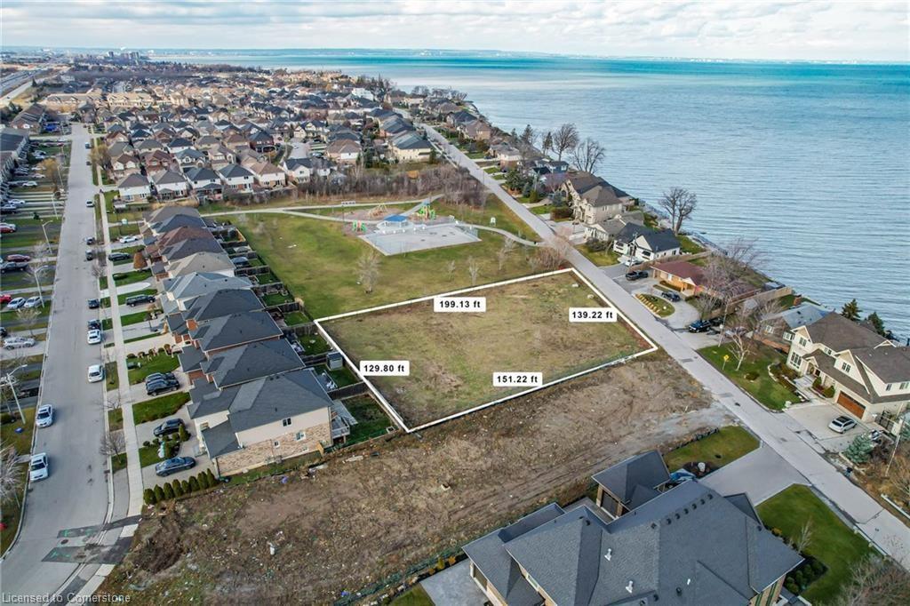 67 Seabreeze Crescent, Hamilton, ON, Lakeshore