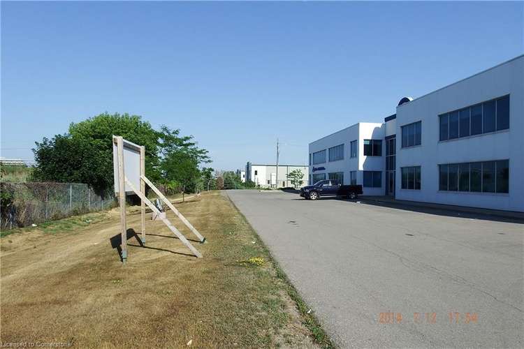 735 South Service Road, Hamilton, ON, Stoney Creek Industrial