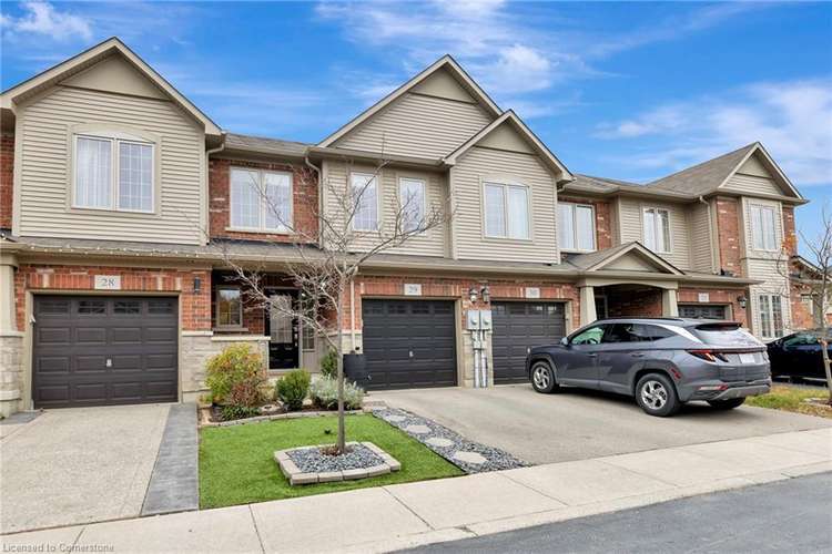 45 Royal Winter Drive, Hamilton, ON, Binbrook