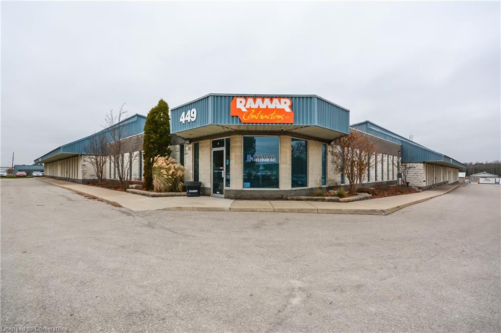 449 Laird Road, Wellington, ON