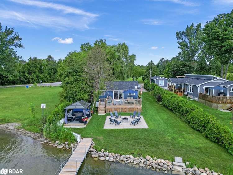 2 Beach Road, Kawartha Lakes, ON, Rural Manvers