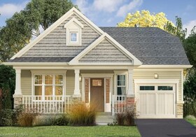 LOT 56 Schooley Road, Niagara, ON , MLS #40651673 , Image - 1