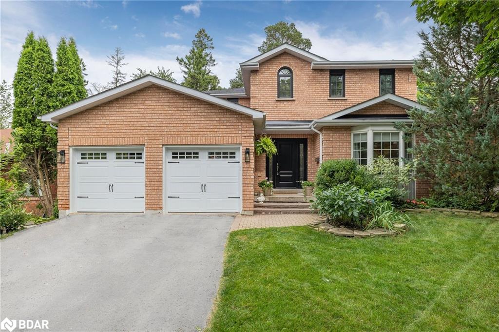 38 Irwin Drive, Barrie, ON, Northwest