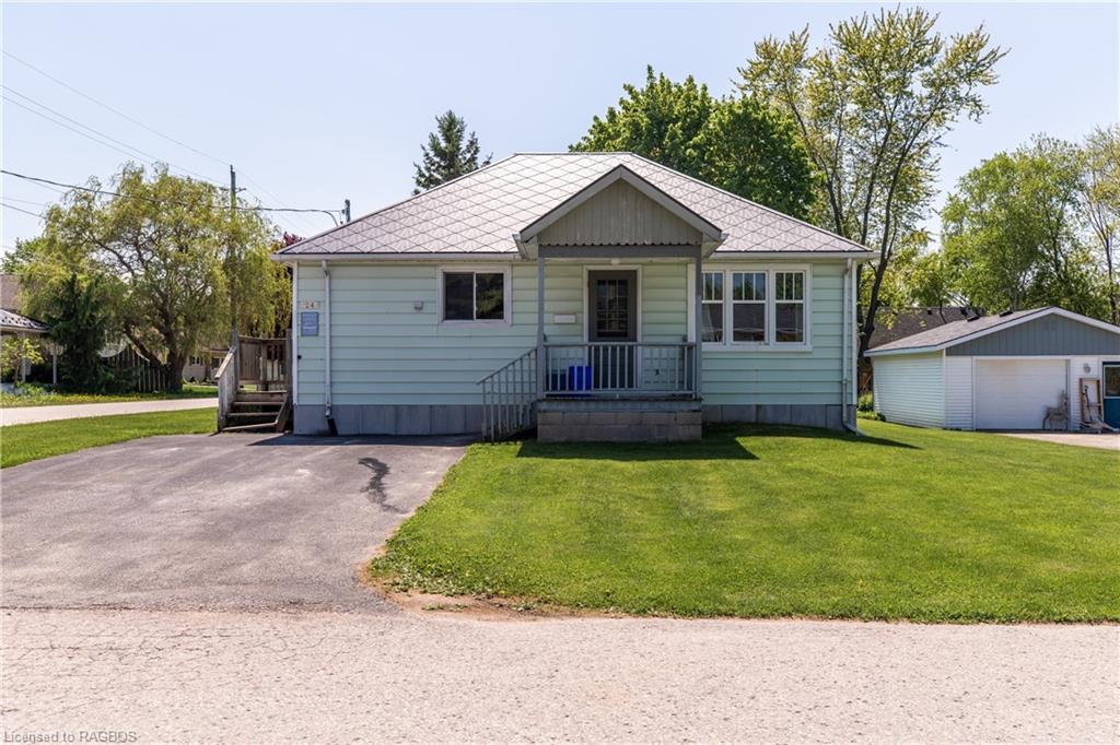 24 Mill Street, Kincardine, ON, 