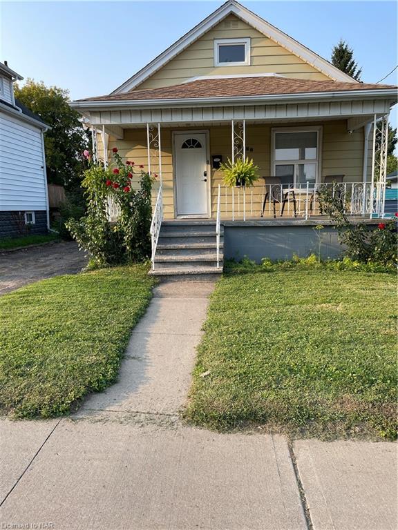 5777 Spring Street, Niagara Falls, ON, 