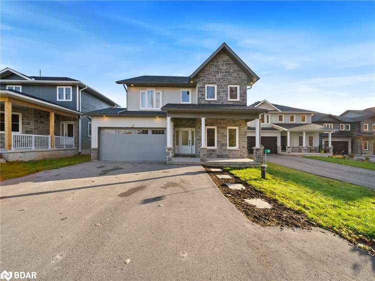 39 Rosy Beach Court, Ramara, ON, Rural Ramara