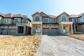 5 Cherry Blossom Heights, Hamilton, ON , MLS #40767892 , Image - 1