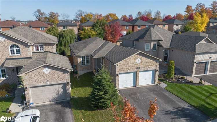 17 Michelle Drive, Barrie, ON, Painswick South