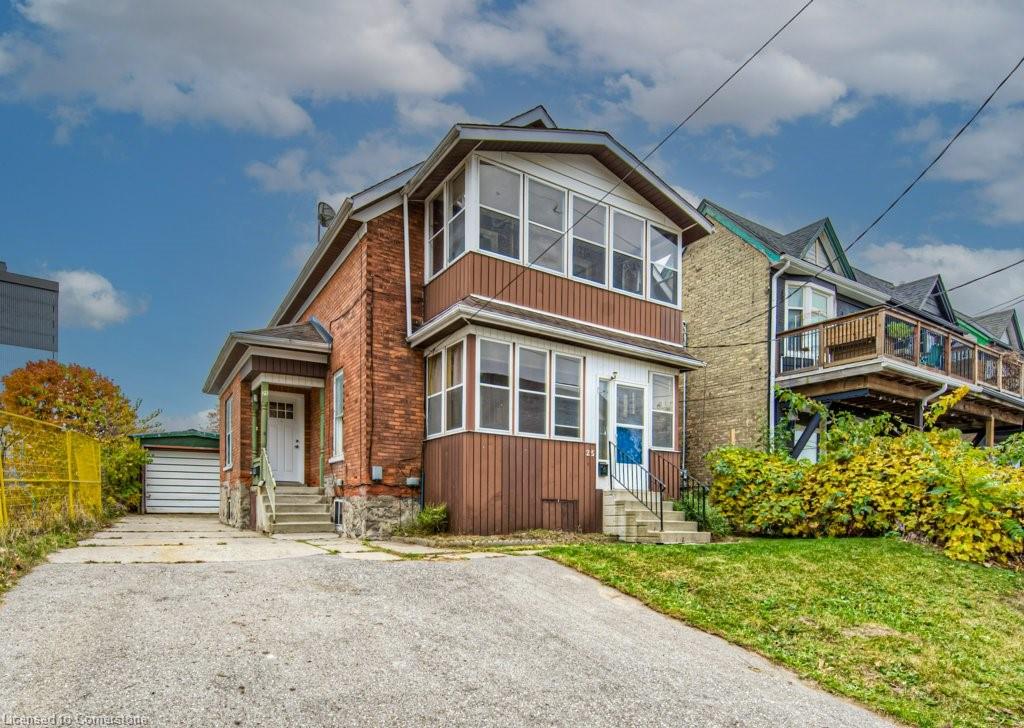 25 Peter Street, Kitchener, ON, 