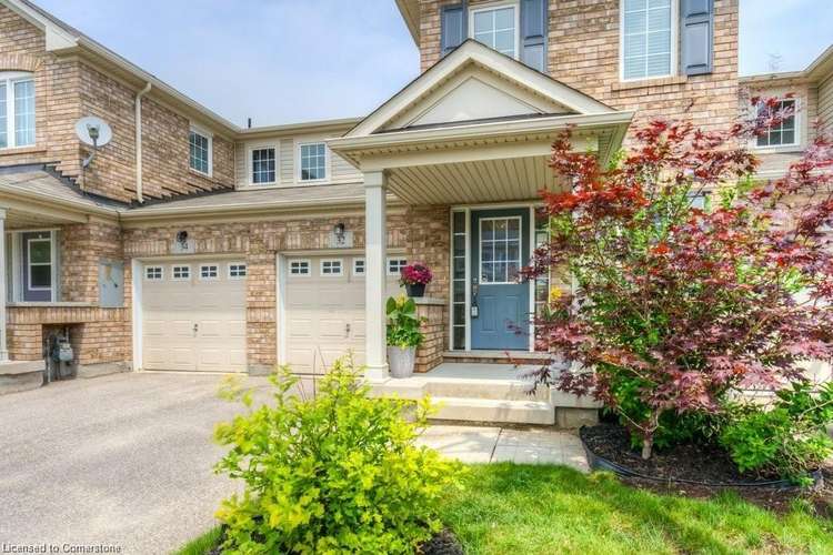 32 Manhattan Circle, Cambridge, ON, 