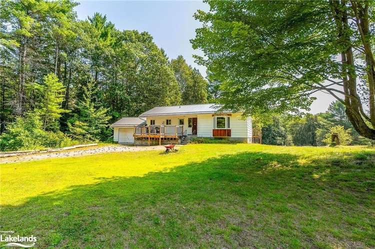 7986 Hwy 35, Kawartha Lakes, ON, Rular Laxton