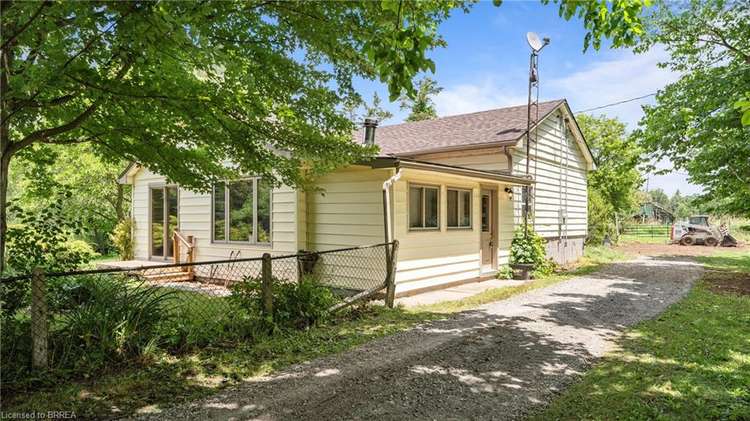 2066 Villa Nova Road, Norfolk County, ON, 