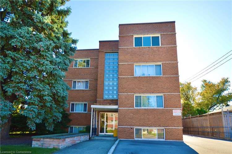 53 Centennial Parkway S, Hamilton, ON, Stoney Creek