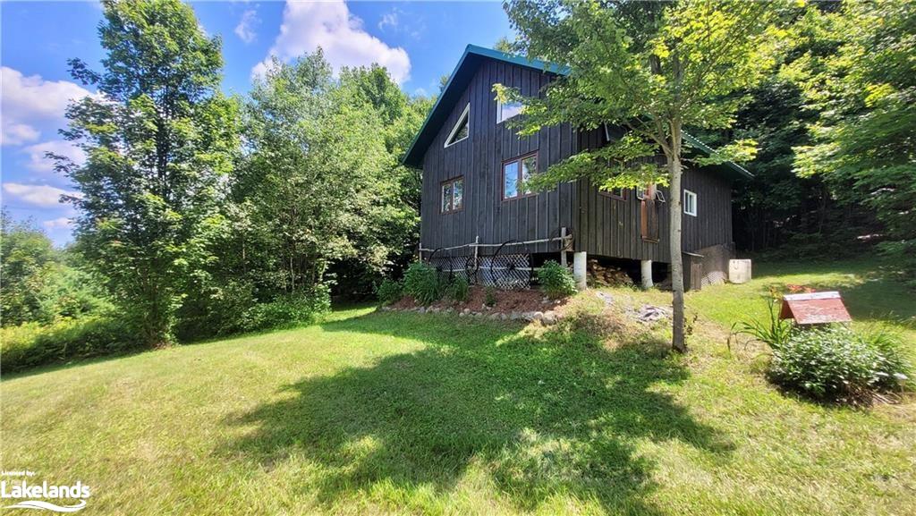 1060 Baker Side Road, Bracebridge, ON, 