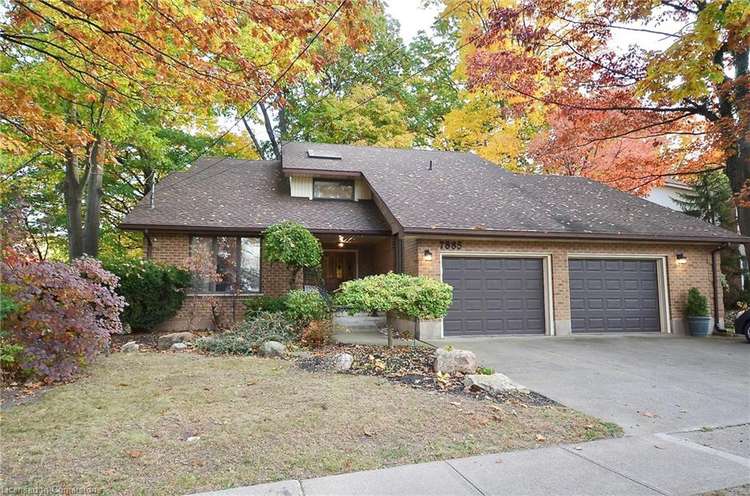 7885 Beaverdams Road, Niagara Falls, ON, 