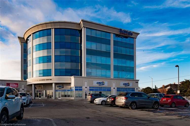 7900 Hurontario Street, Brampton, ON, Fletcher's Creek South