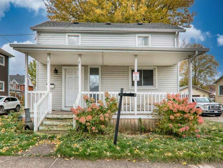 50 Victoria Street, Port Colborne, ON, 