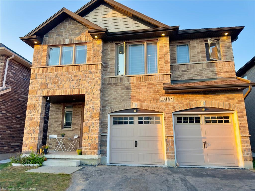 148 Freure Drive, Cambridge, ON, 