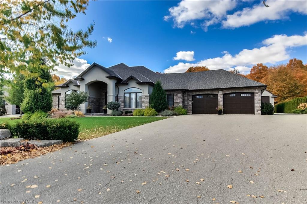 60 Otterview Drive, Norwich, ON, Otterville