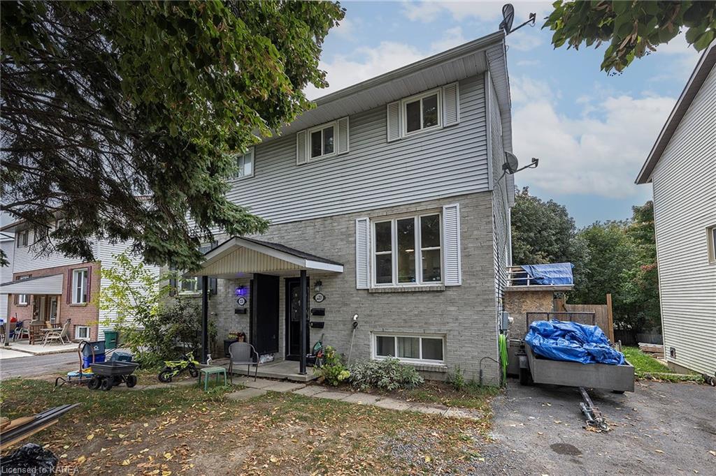 223 Guthrie Drive, Kingston, ON, 