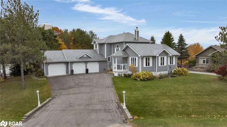 54 Highland Drive Drive, Oro-Medonte, ON, Horseshoe Valley