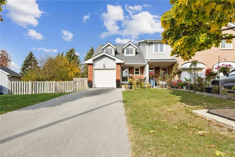 57 Grandridge Crescent, Guelph, ON, West Willow Woods