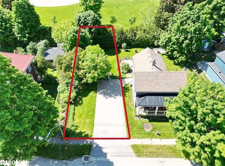 87 Lake Avenue, Halton Hills, ON, Acton