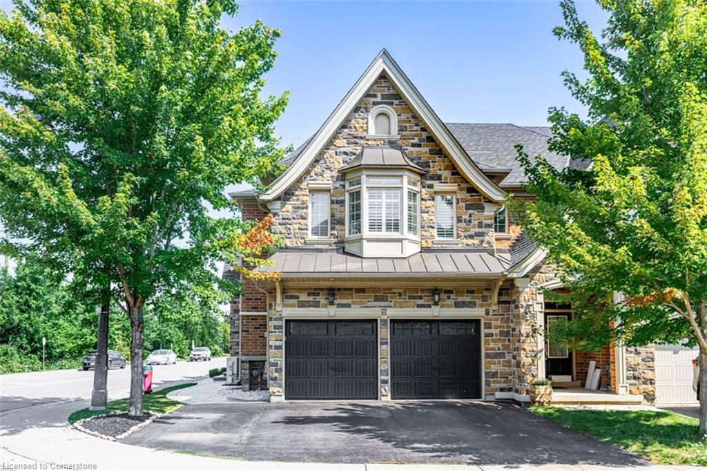 2495 Gateshead Common, Oakville, ON, Palermo West