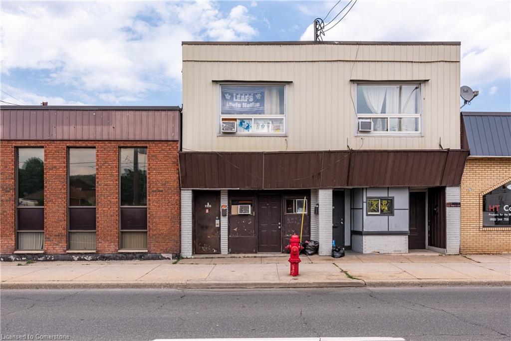 1223 Main Street E, Hamilton, ON, Delta