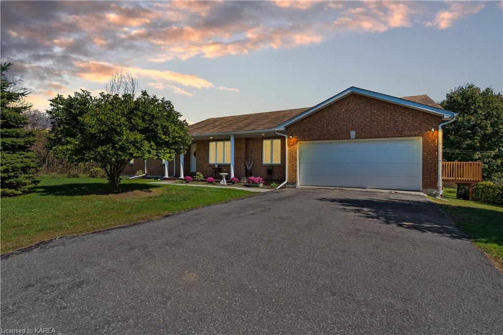 4374 Duff Road Road, South Frontenac, ON, 