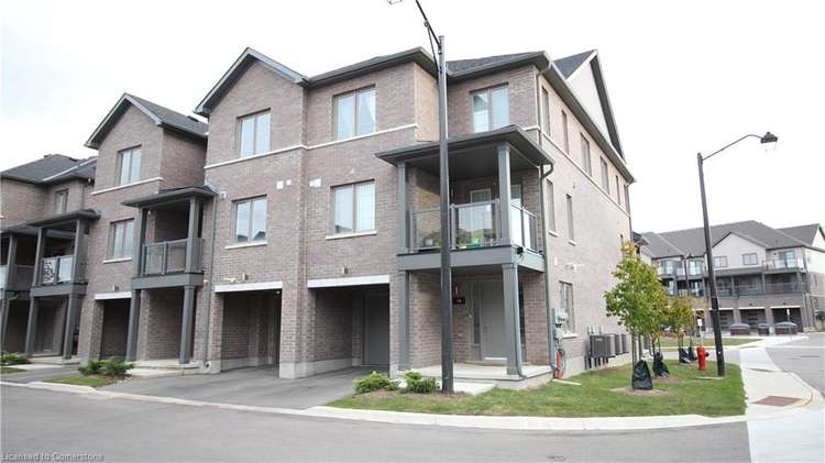 205 West Oak Trail, Kitchener, ON, 