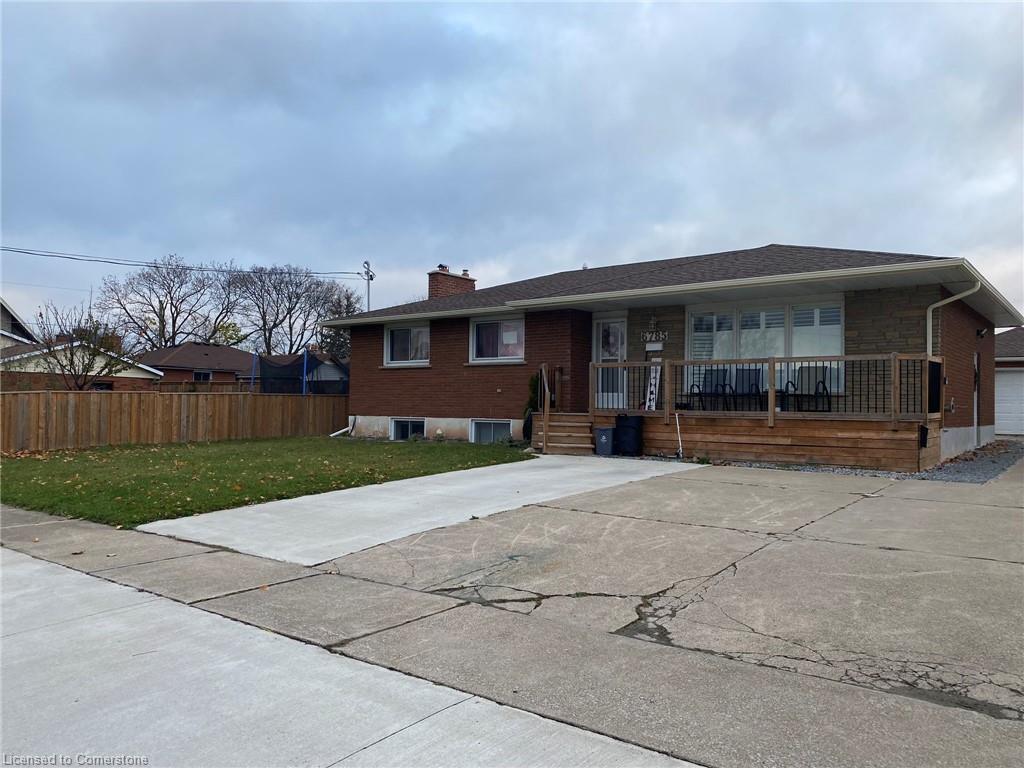 6785 Margaret Street, Niagara Falls, ON, 