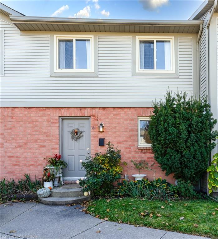 65 Dorchester Boulevard, St. Catharines, ON, 