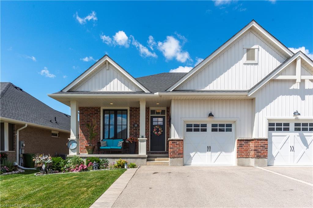 11 Cortland Terrace, St. Thomas, ON, 