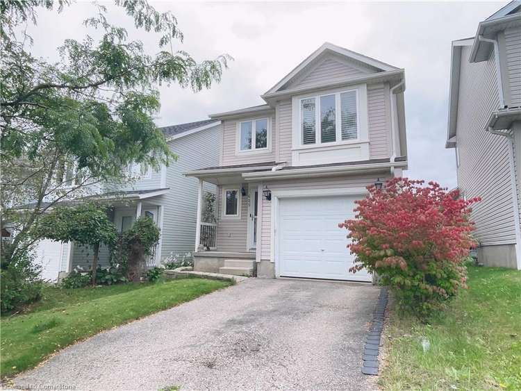 625 Royal Fern Street, Waterloo, ON, 