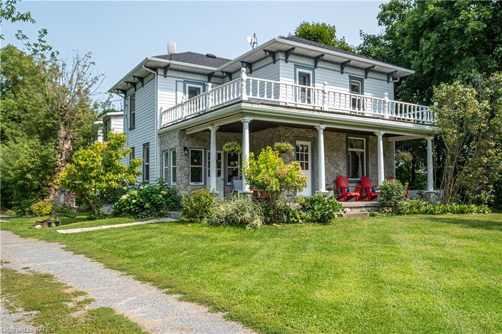 4902 Petworth Road, South Frontenac, ON, 