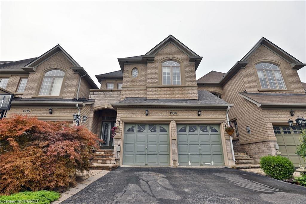 1104 Agram Drive, Oakville, ON, Iroquois Ridge North